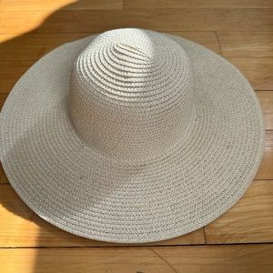 Straw Hat from Greece